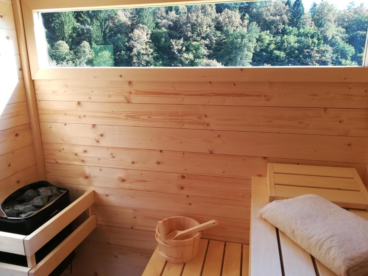 מטליקה Lahinja & Kolpa River Apartments מראה חיצוני תמונה