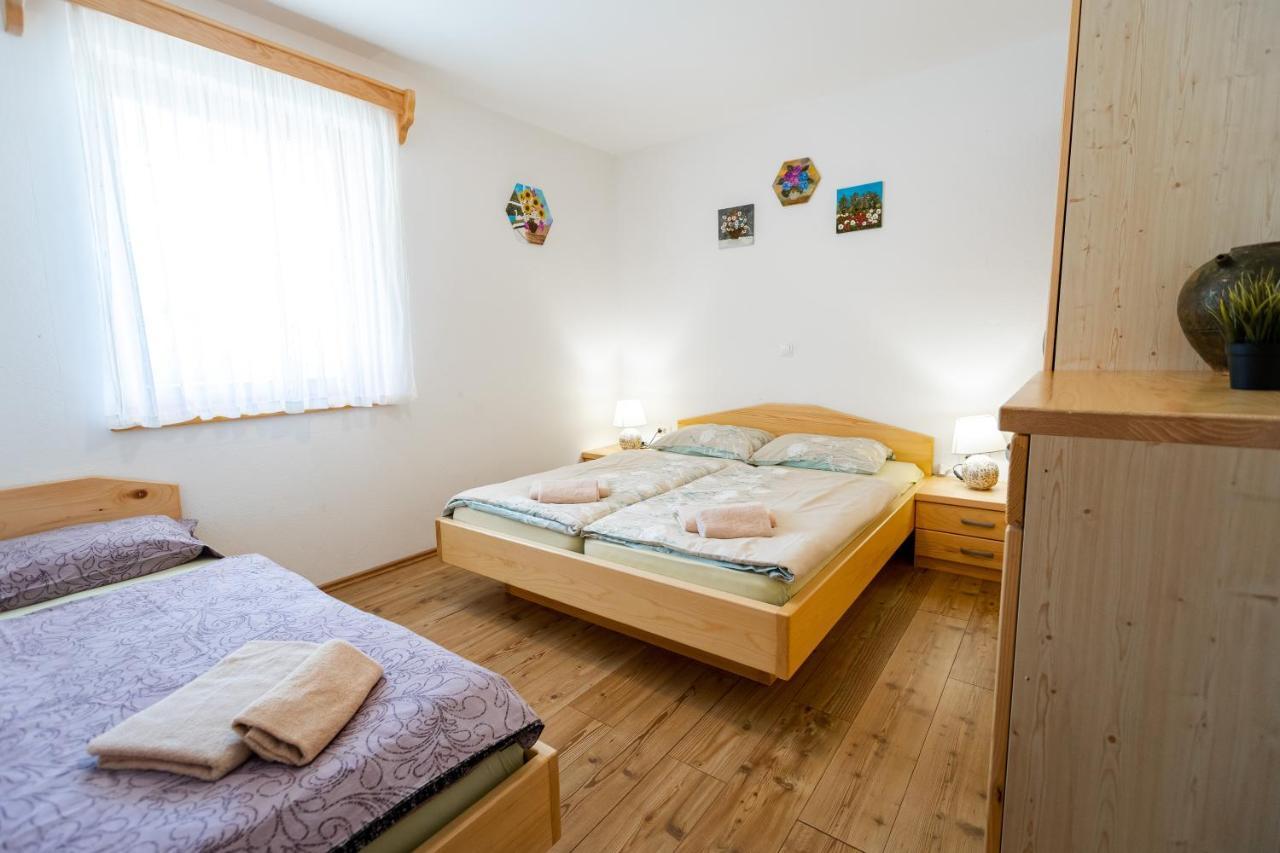 מטליקה Lahinja & Kolpa River Apartments מראה חיצוני תמונה